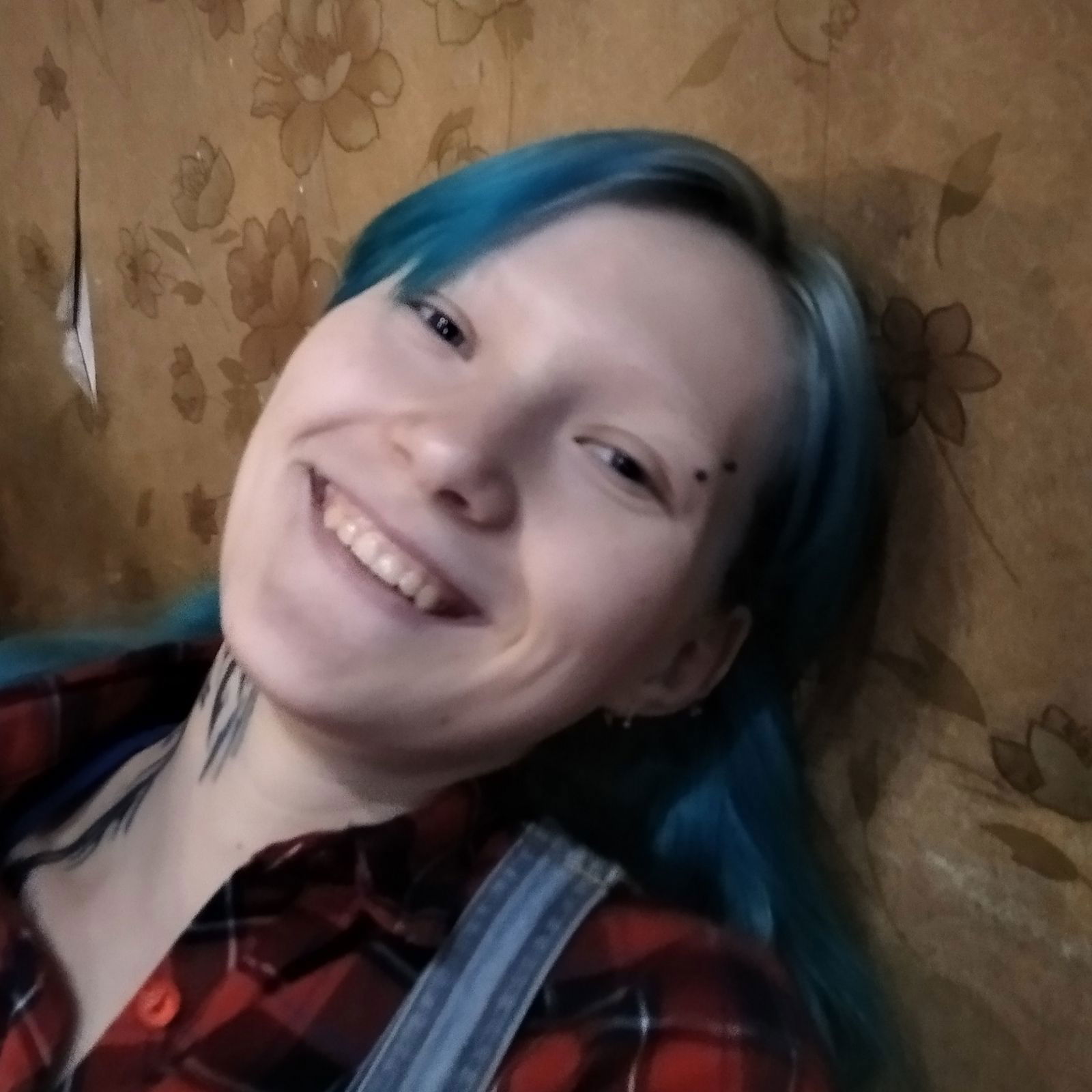 Мария Доброй Ночки))