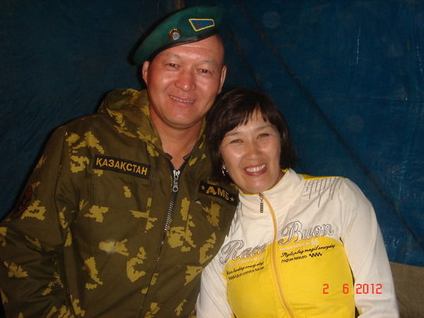 Куат Алпысов