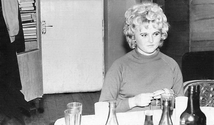 Людмила Огольцова