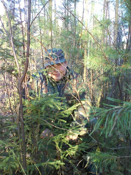 Василий Гришанов