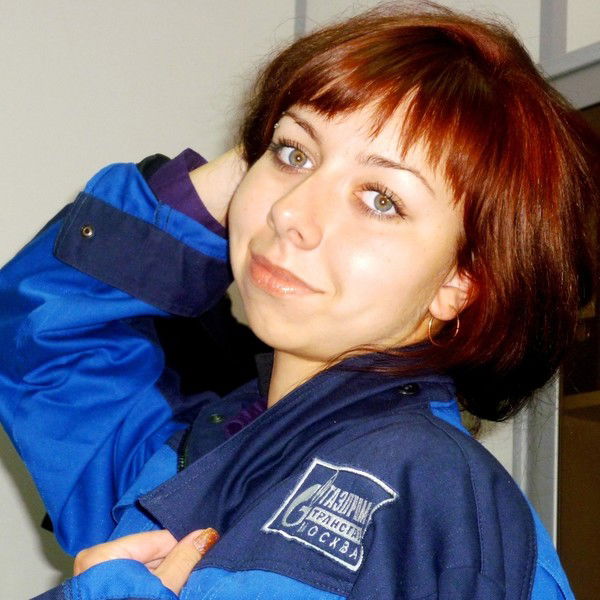 Юлия Моторыгина