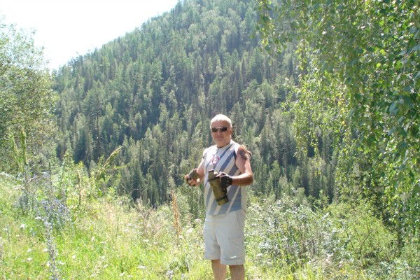 Физули Самедов