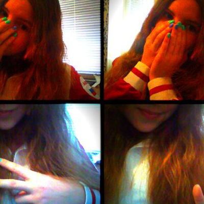 Юлия Папилева