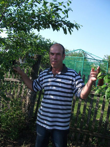 Степан Кицан