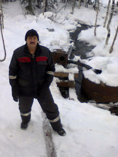 Олег Карманов