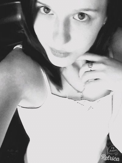 Люба Гончарова