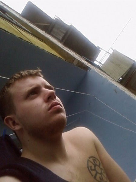 Алексей Луничкин