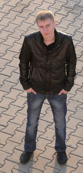 Сергей Беднов