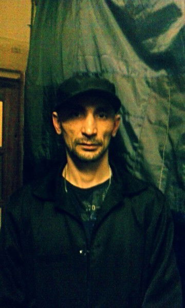 Тимур Закаев