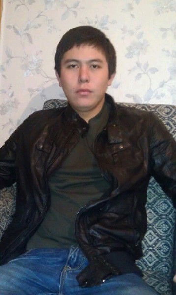 Азим Мендешов