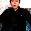 Азим Мендешов