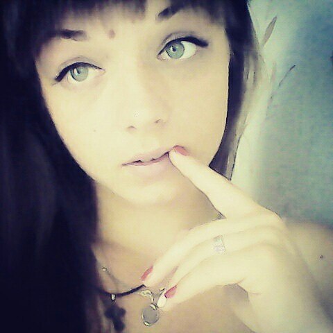 Иришка Муромцева