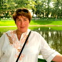 Елена Ташко