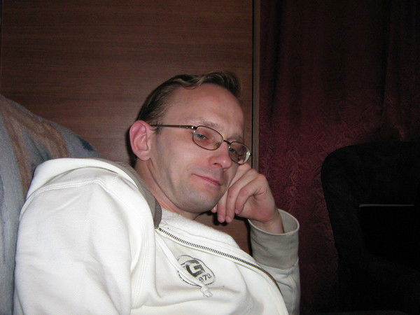 Александр Григорьев