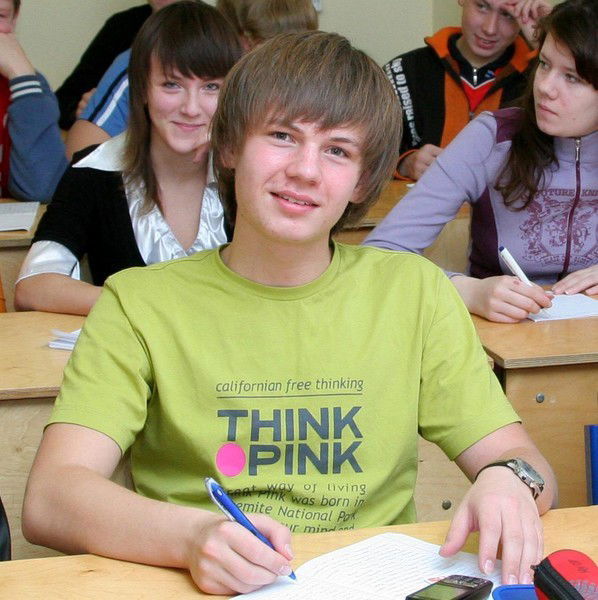 Глеб Стариков