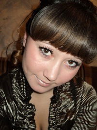 Юлия Липатова