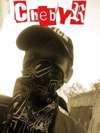 Владислав Чибаркаев