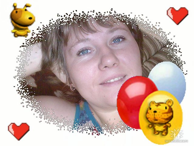 Наталья Душкина