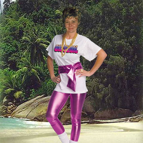 Наталья Миронова