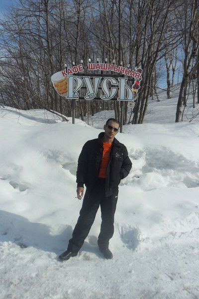 Александр Тюменцев