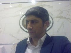 Фирдавс Султанович