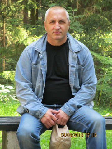 Владимир Гусаров