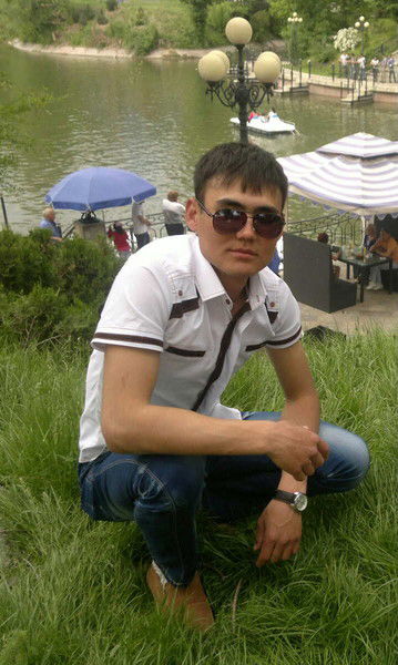 Абдумалик Молдабаев