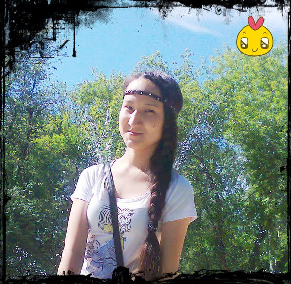 Камилла Шакирова