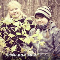 Лера Иванова