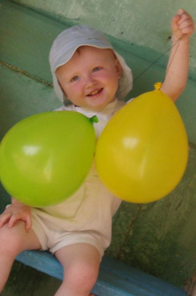 Екатерина Лисовская