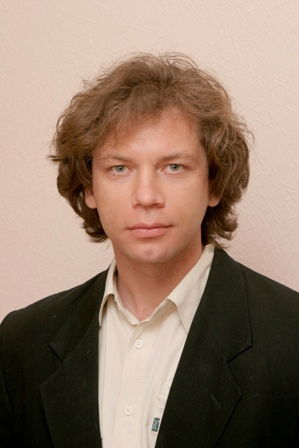 Юрий Сергеевич