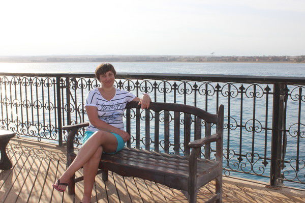 Липодат Наталья