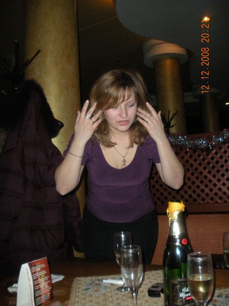 Маша Преснякова