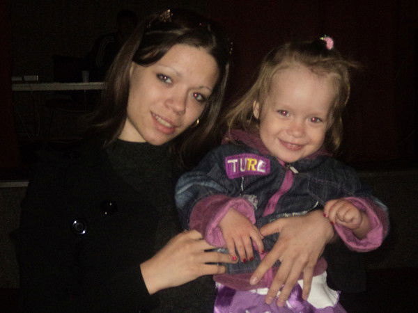 Мария Тиманова