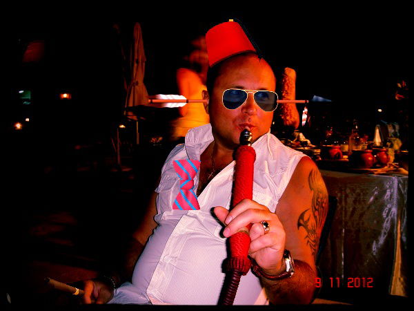 Эдуардо Давидофф