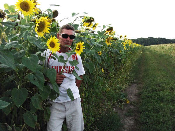 Николай Суриков