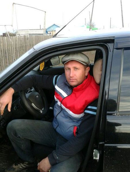 Фель Виктор