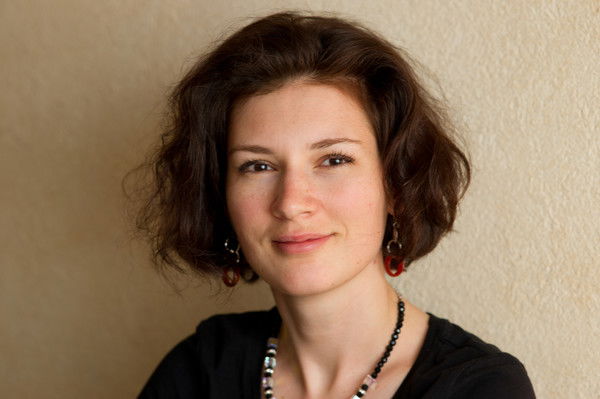 Марина Тарасенко