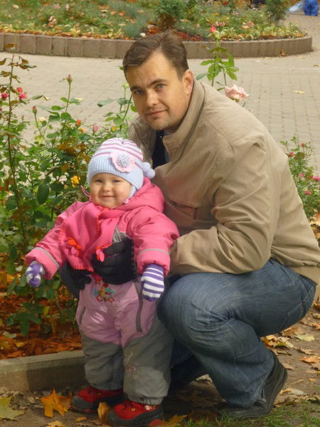 Александр Семенихин