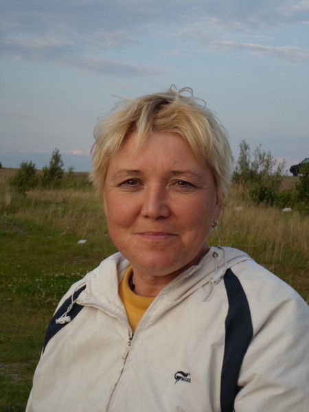 Татьяна Келлер