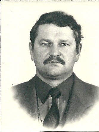 Юрий Бундыра