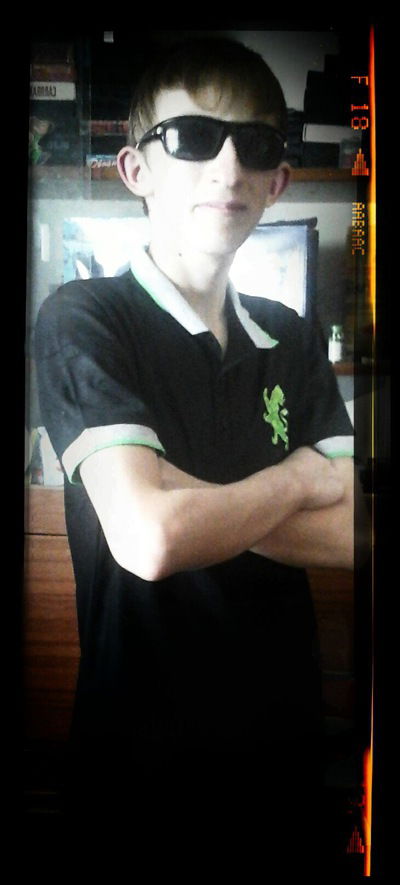 Артур Коркунов