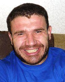 Роман Чувашов