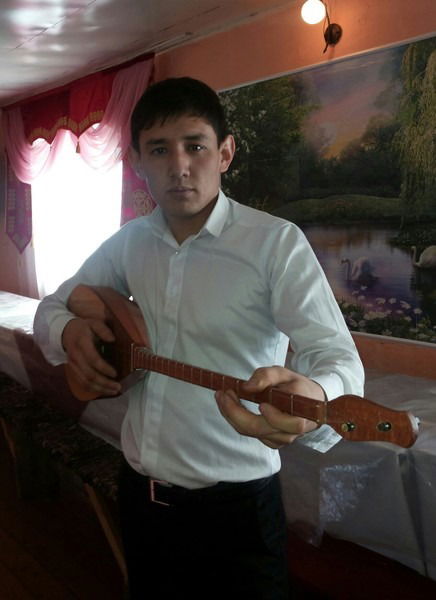 Жасулан Смаилов