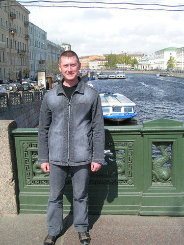 Андрей Фанин