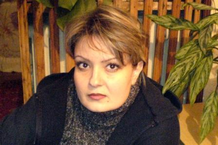 Елена Алиева