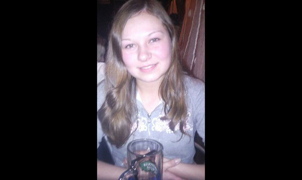 Инна Башлыкова