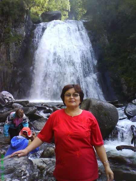 Людмила Чеконова