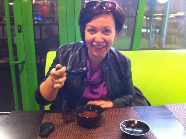 Реклама Гринн