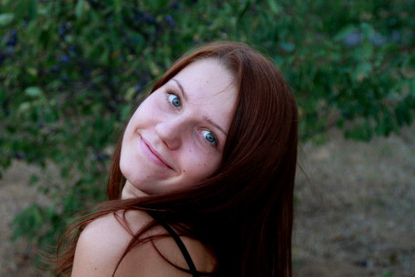 Алина Колесникова